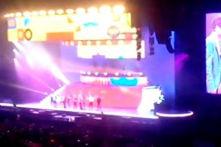 Violetta Live 2015