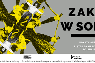 Zaklęci w Sokoła zaprezentują się w Dolinie Pojednania