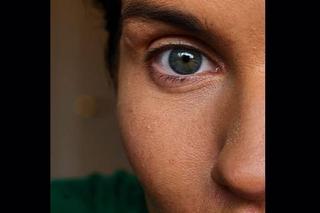  Przeraźliwie chuda Karolina Gilon