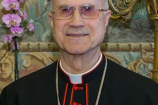 To oni zdecydują o wyborze papieża, choć nie wezmą udziału w konklawe? Walka frakcji w Watykanie