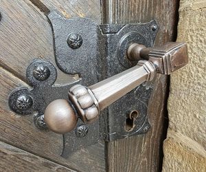 Kościół w Błażowej