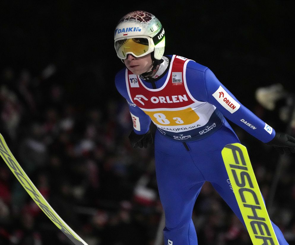 Skoki dzisiaj RELACJA NA ŻYWO. Puchar Świata Lahti WYNIKI LIVE skoki Lahti konkurs drużynowy na żywo w Internecie