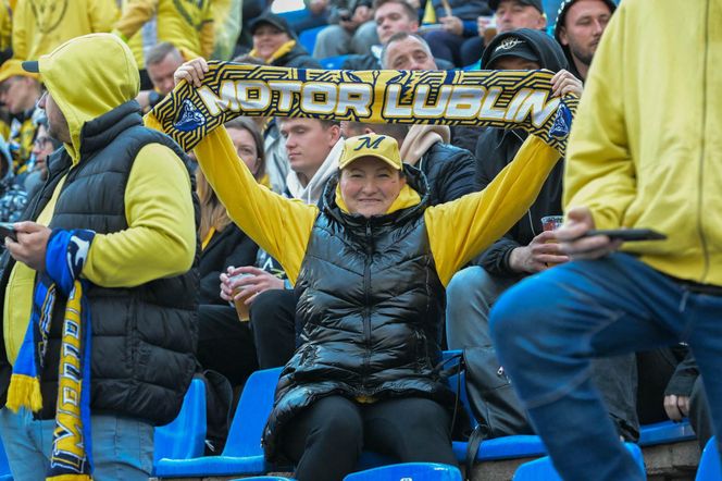 Orlen Oil Motor Lublin - PRES Grupa Deweloperska Toruń, zdjęcia z rewanżowego finału PGE Ekstraligi