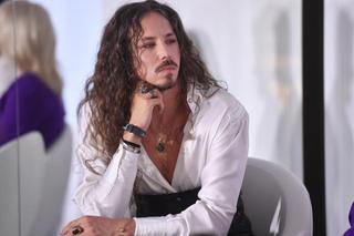 Michał Szpak pokazał tatę. Internauci nie szczędzą komplementów 