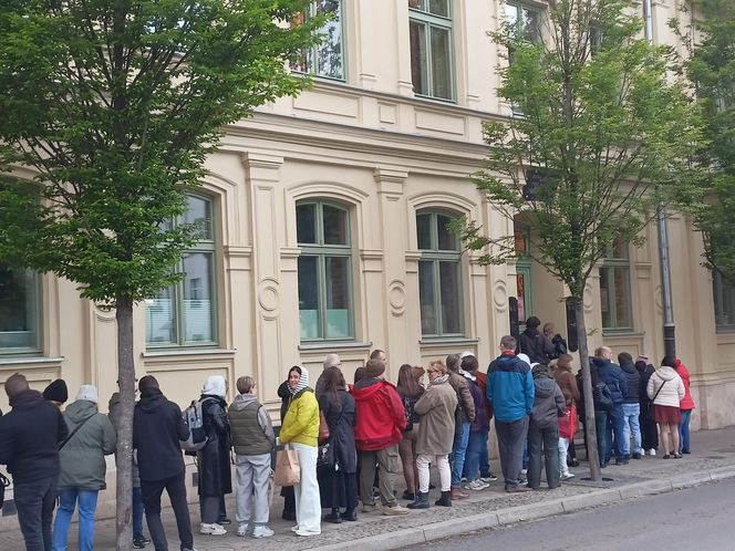 Noc Muzeów 2025 w Łodzi. Tłumy łodzian w muzeach i galeriach