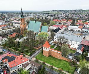 Perła Małopolski. Tu urodził się Rydzyk