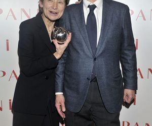 Jadwiga Jankowska-Cieślak cierpiała na poważną przypadłość. W kościele dostawała ataków paniki 