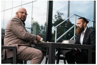  Ramona Rey w serialu Teściowie