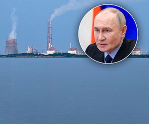  Największy atak Rosji! Zagrożenie dla bezpieczeństwa jądrowego” 