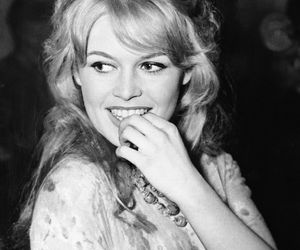 Brigitte Bardot