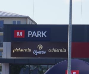 Nowy park handlowy w Olsztynie otwarty. W tych sklepach można już robić zakupy [ZDJĘCIA]