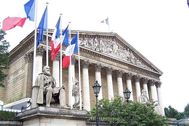 National Assembly of France 