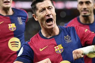 Mecz Benfica - FC Barcelona za darmo! Gdzie oglądać Ligę Mistrzów na żywo?