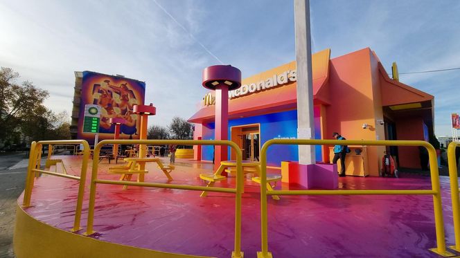 Burger Drwala 2025 już jest! Nowości i ceny kultowych kanapek