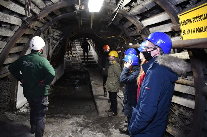 Górnicze dziedzictwo Zabrza na drodze do światowego uznania. Miasto walczy o wpis na listę UNESCO