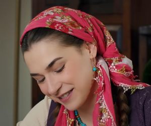 Dramatyczna wizja Naciye. Kuzey zostanie ojcem?