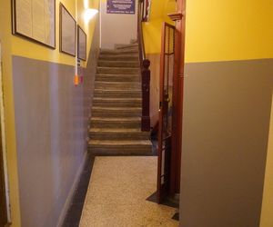 To najstarsza winda w Olsztynie. Jest też jedną z najstarszych w Europie