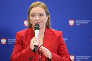 Olga Semeniuk-Patkowska i jej stroje