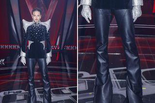 Michael Jackson w finale The Voice of Poland Michał Szpak ZACHWYCIŁ stylówką!