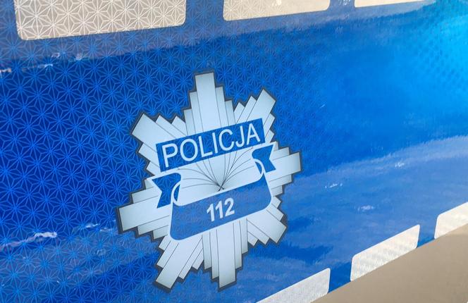 Trasoscan i chromatograf - sprzęt za 600 tys. złotych pomoże małopolskie policji w zbieraniu śladów