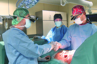 Mistrz małego cięcia