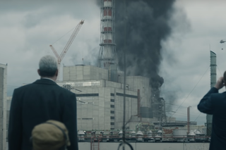 Czarnobyl - kultowy serial zniknie z HBO GO! To ostatnia szansa na obejrzenie produkcji 