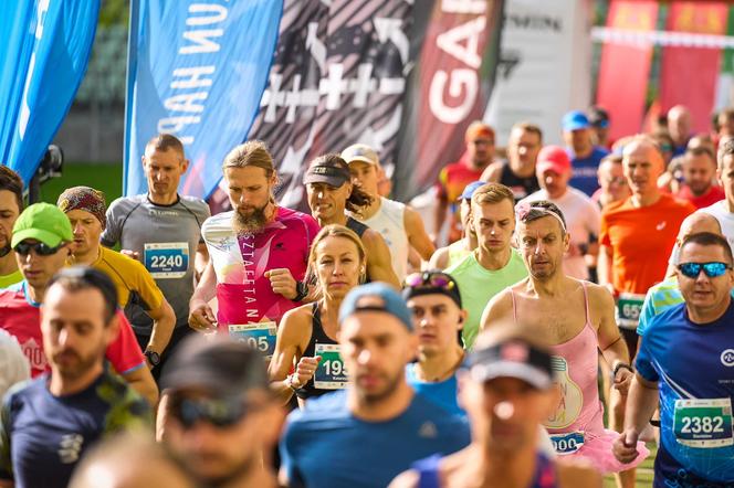 10. Garmin Półmaraton Gdańsk 2023