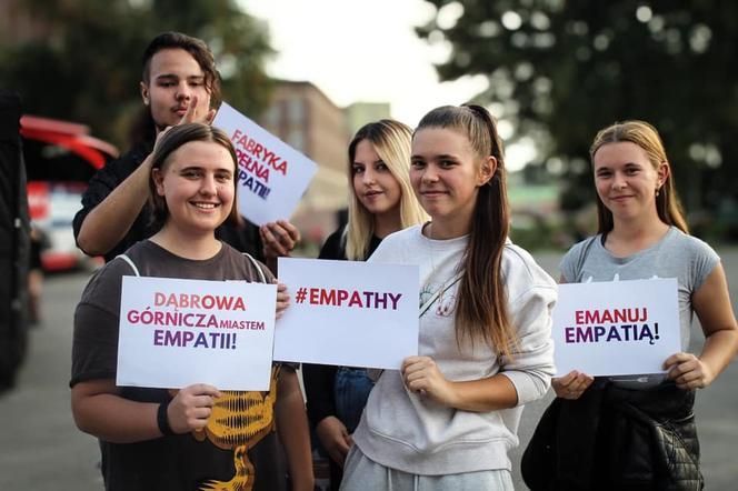 Festiwal Empatii 2025 w Dąbrowie Górniczej