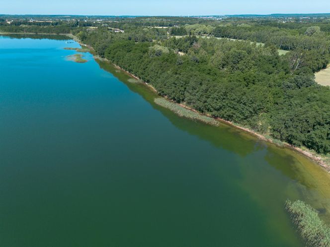 Polskie Malediwy śmiertelnie niebezpieczne 