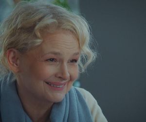 	M jak miłość odc. 1866. Marta (Dominika Ostałowska)