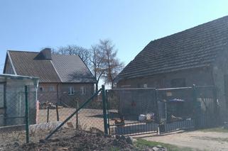 Wyrzuciła syna z domu bo okradał emerytów