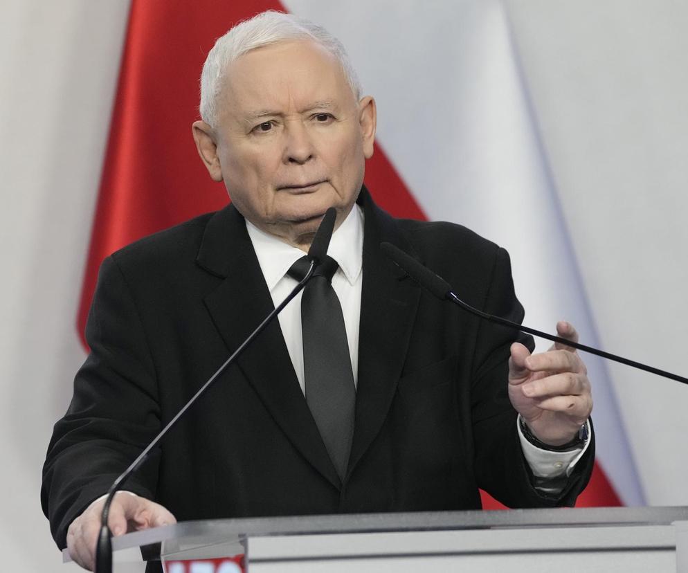 Jarosław Kaczyński