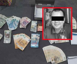 Lekarz z pensją 100 tys. zł podejrzany o przyjmowanie łapówek