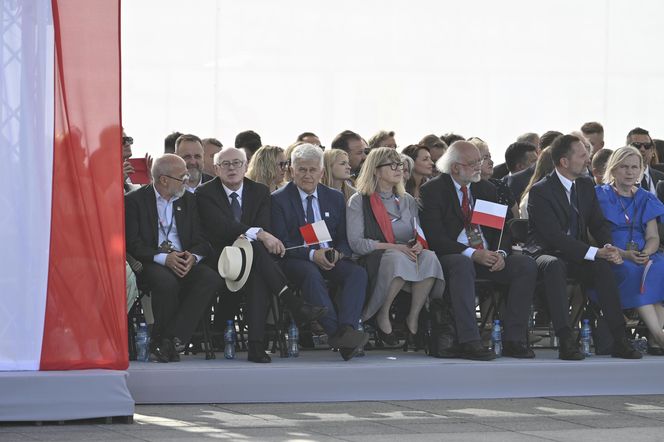 Plac Piłsudskiego