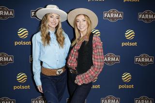 Farma 3 - prowadzący i uczestnicy