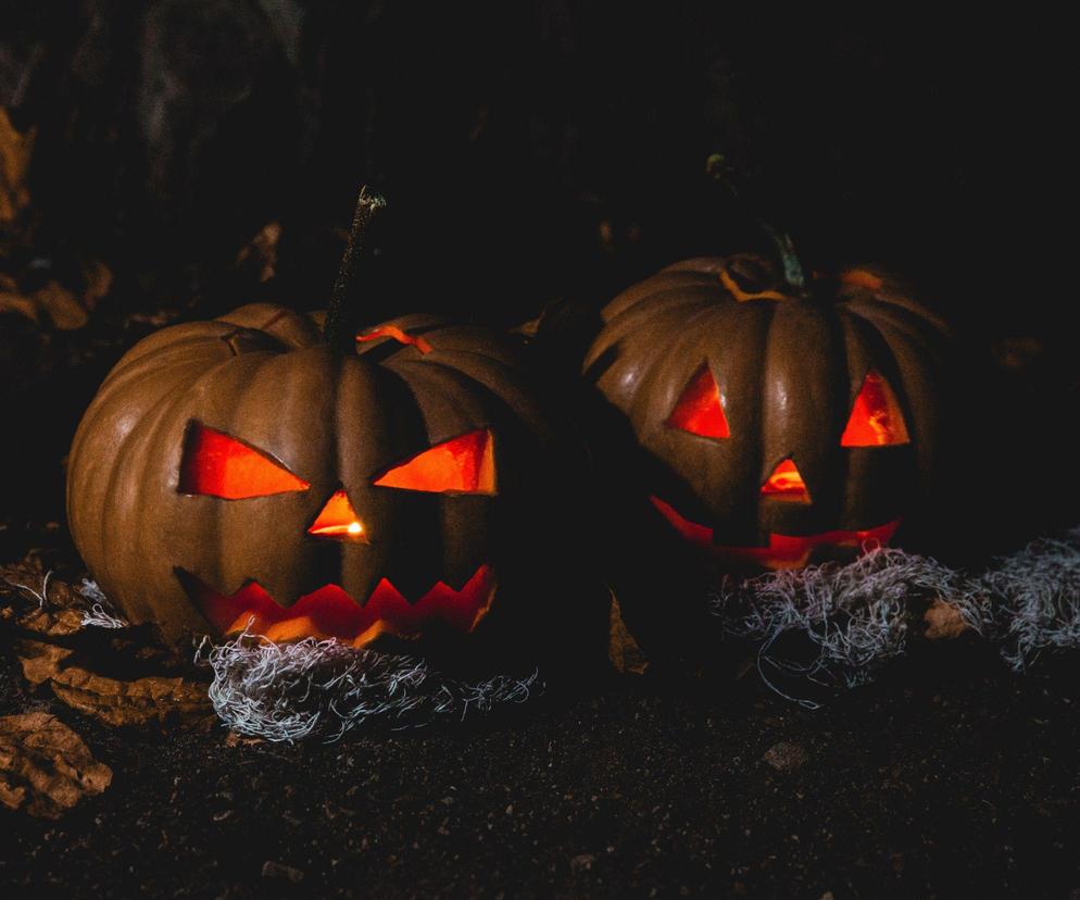 Co wiesz o Halloween? Sprawdź się w naszym „strasznym” quizie!