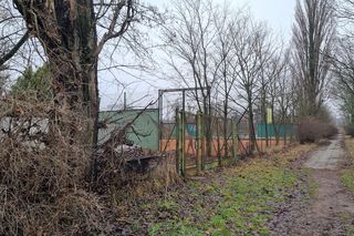 Park Kasprowicza. W tym miejscu powstanie nowa hala sportowa w Poznaniu?