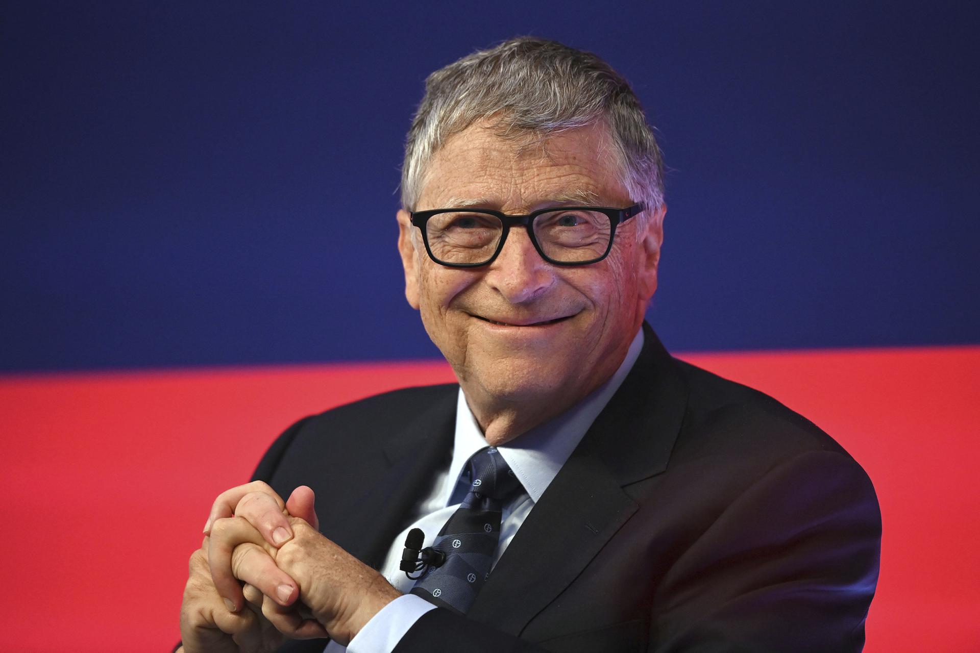 Kiedy koniec pandemii? Bill Gates podał datę Super Biznes