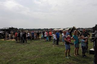 Śląski Air Show 2016