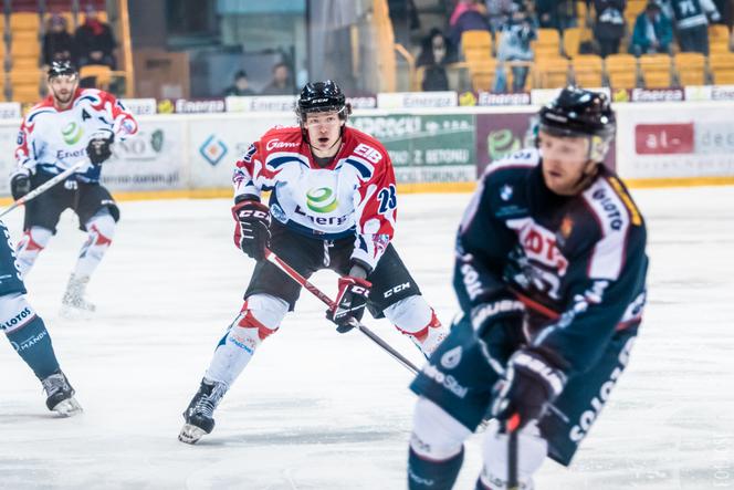 KH Energa Toruń - Lotos PKH Gdańsk, zdjęcia z Tor-Toru