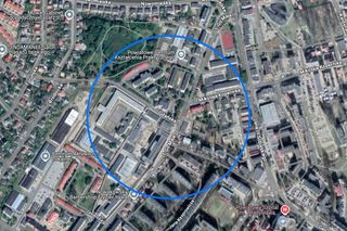 Wielka ewakuacja po odkryciu niewybuchów w Iławie