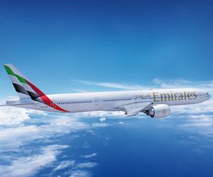 Trzy nowe kierunki w siatce połączeń Emirates: Shenzhen w Chinach, Đà Nẵng w Wietnamie i Siĕm Réab w Kambodży 