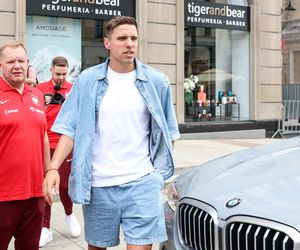 Zachwyty nad grą reprezentanta Polski. Jan Bednarek został nowym szefem obrony FC Porto