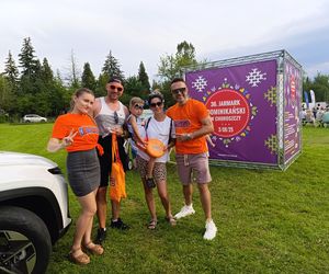Eska Summer City na Jarmarku Dominikańskim