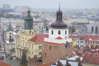 W drogę. Bartosz Kańtoch odkrywa uroki Lublina