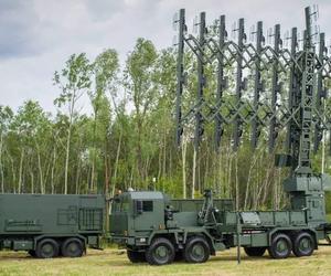 Radar P-18PL