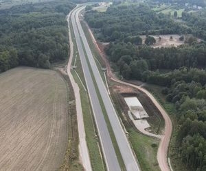 Obwodnica Wąchocka (30.09.2025)