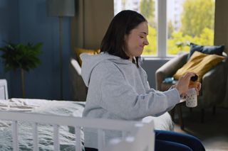 Na Wspólnej odc. 4062. Ania (Sonia Mietielica)