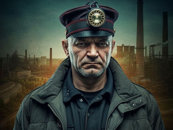 Województwo Śląskie to mężczyzna, ale nie macho