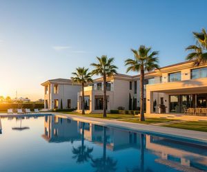 Książę Andrzej w Dubaju. Czy afera Epsteina zmusi go do ucieczki z kraju?